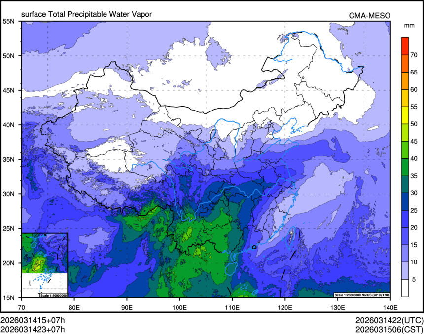 03/14 23时 +007小时