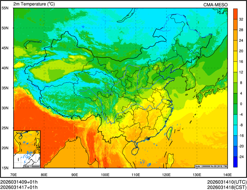 03/14 09时 +001小时