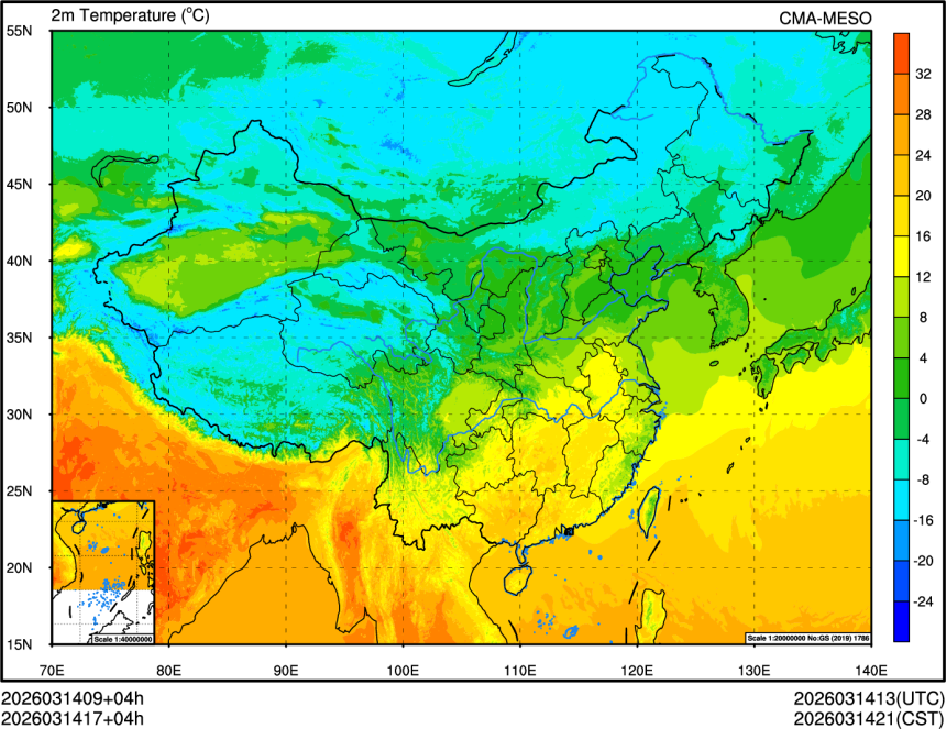 03/14 09时 +004小时