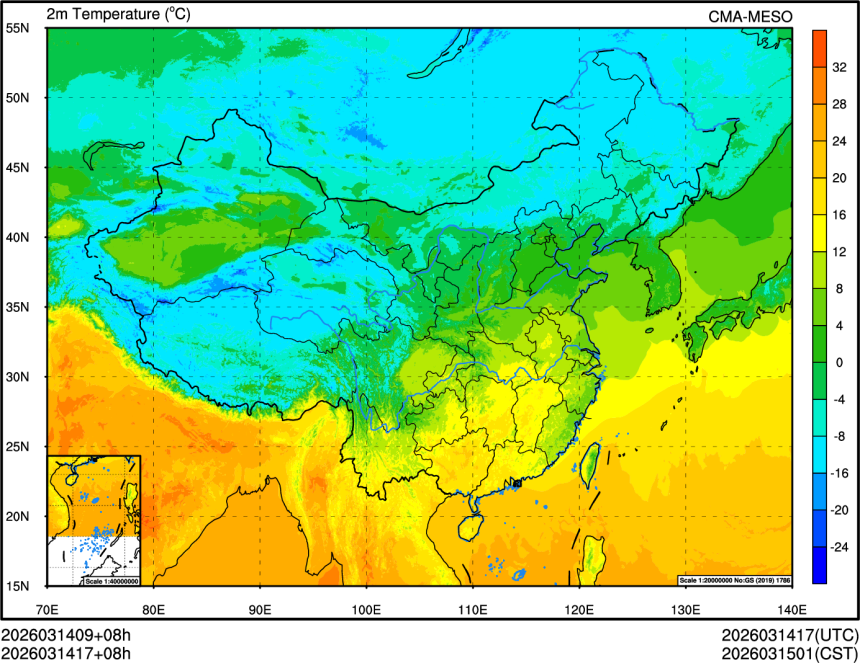 03/14 09时 +008小时