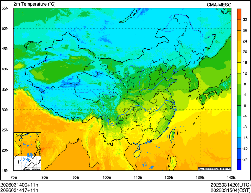 03/14 09时 +011小时