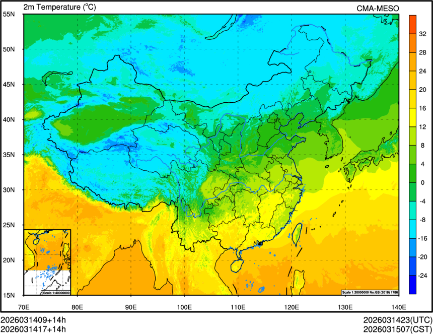 03/14 09时 +014小时