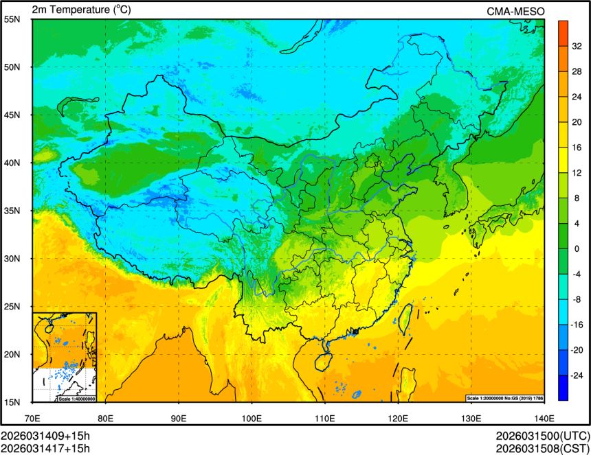 03/14 09时 +015小时