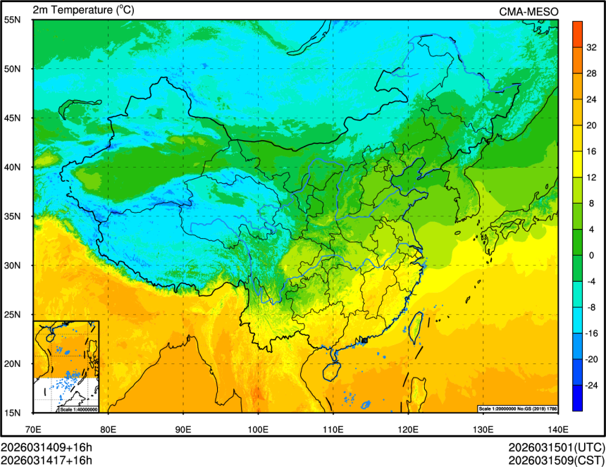03/14 09时 +016小时