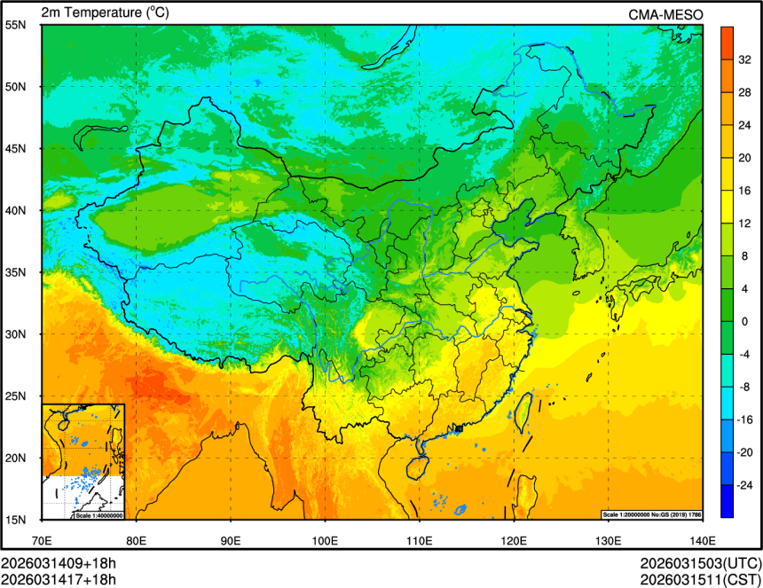 03/14 09时 +018小时