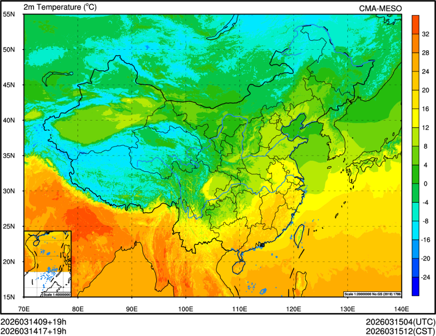 03/14 09时 +019小时