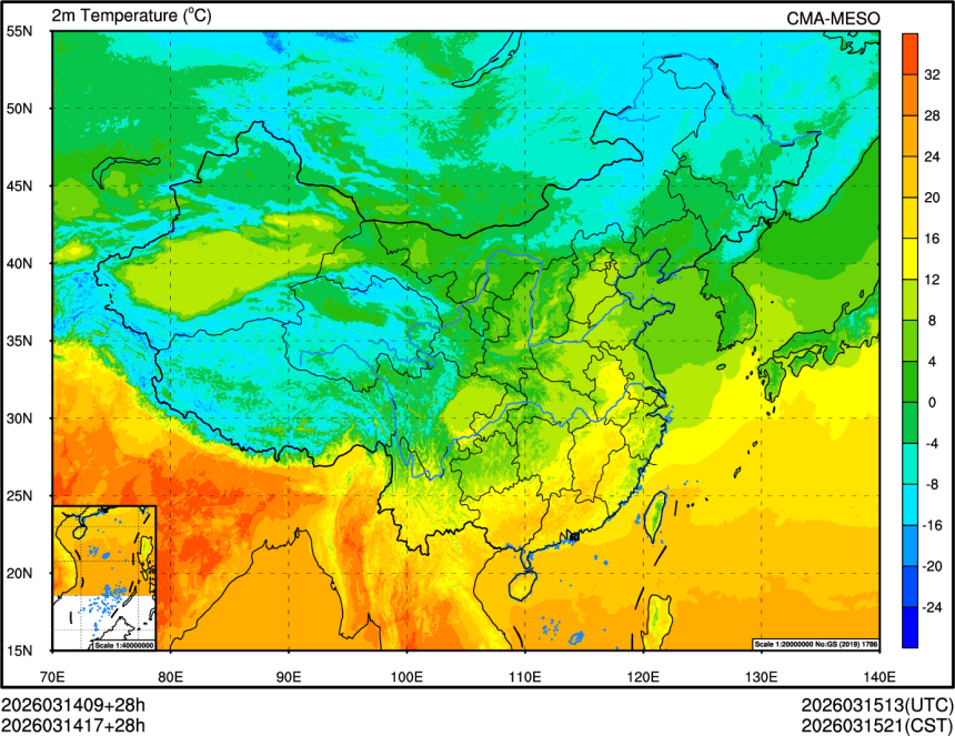 03/14 09时 +028小时