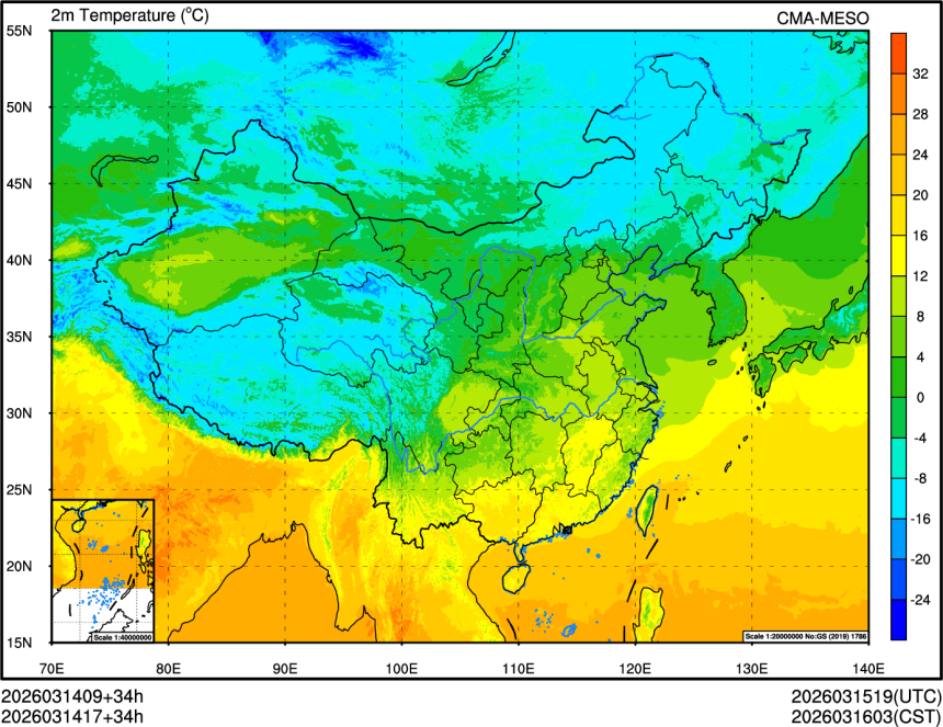 03/14 09时 +034小时