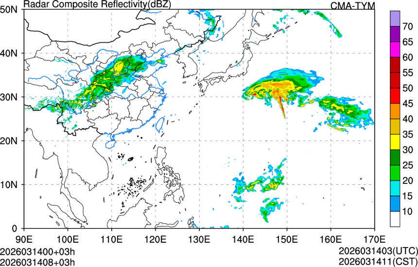 03/14 00时 +003小时