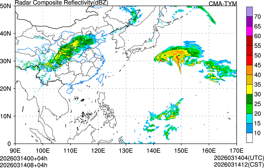 03/14 00时 +004小时