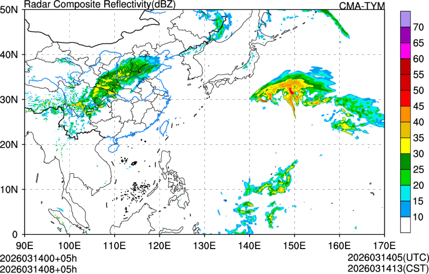 03/14 00时 +005小时