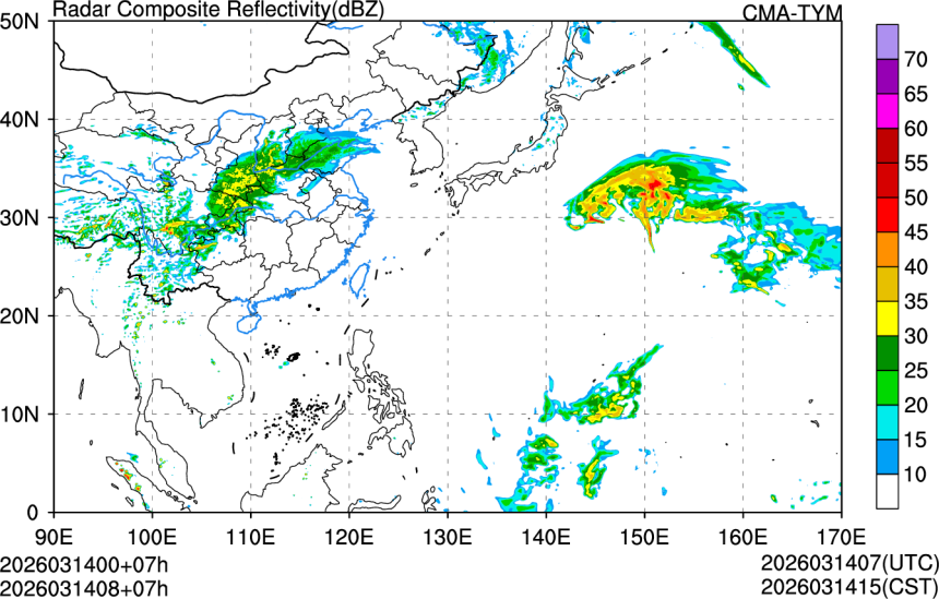03/14 00时 +007小时