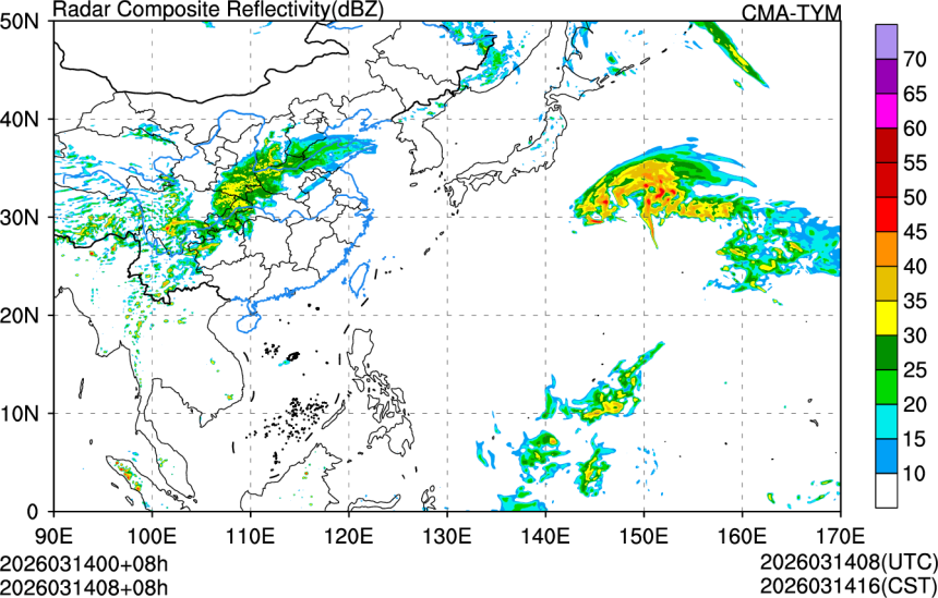 03/14 00时 +008小时