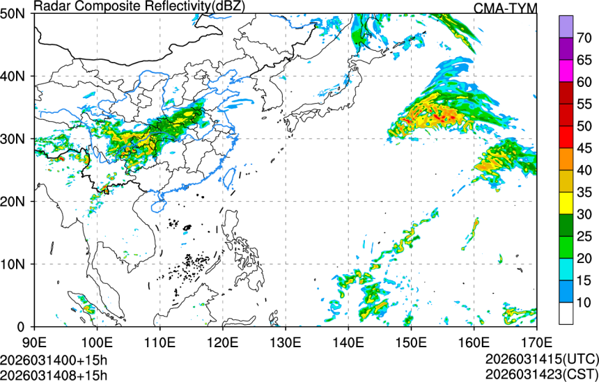 03/14 00时 +015小时