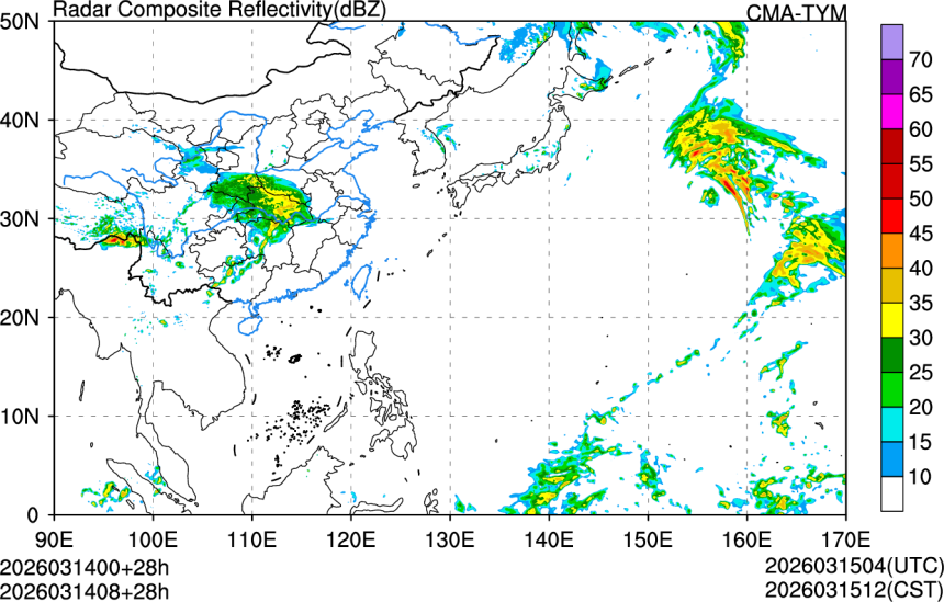 03/14 00时 +028小时