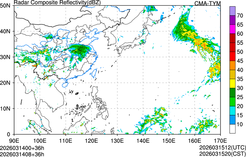 03/14 00时 +036小时