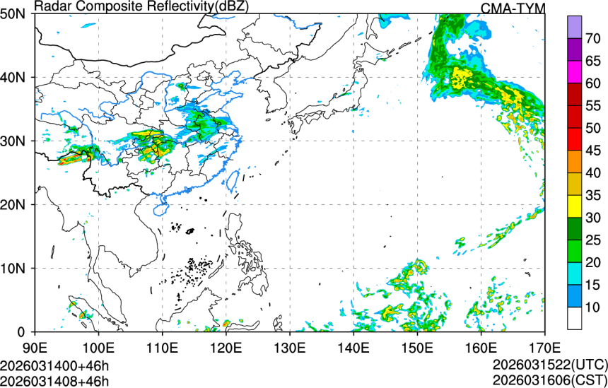 03/14 00时 +046小时