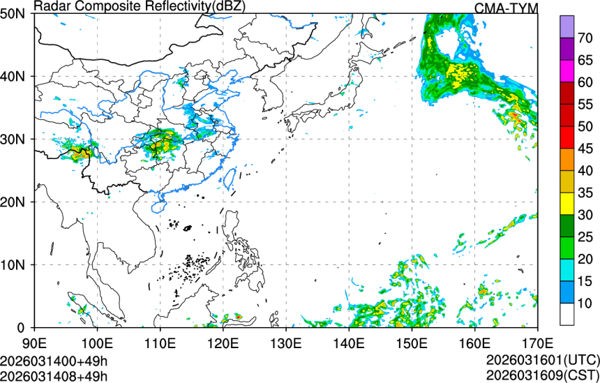 03/14 00时 +049小时