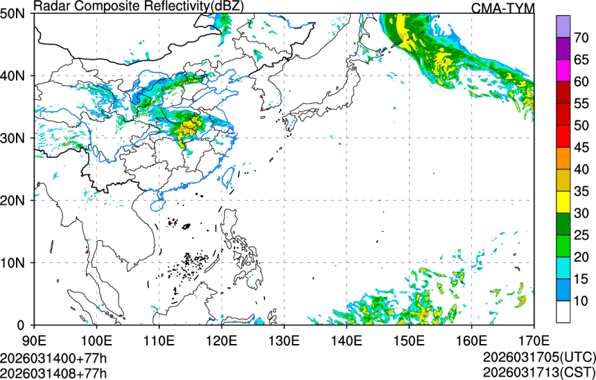 03/14 00时 +077小时