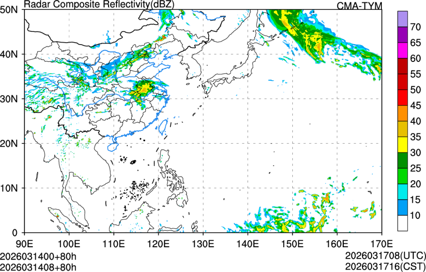03/14 00时 +080小时