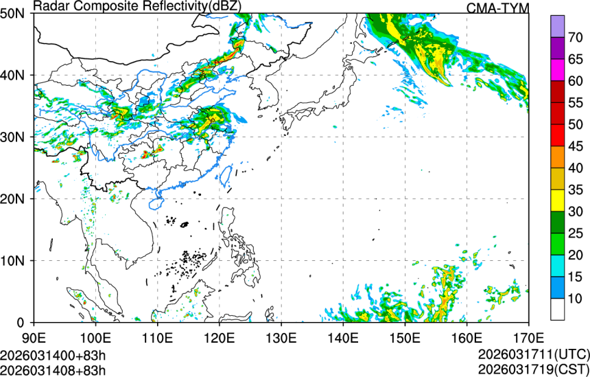03/14 00时 +083小时