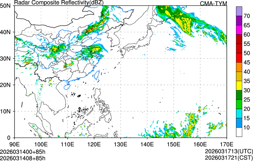 03/14 00时 +085小时