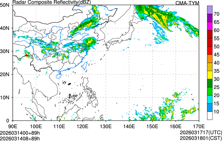 03/14 00时 +089小时