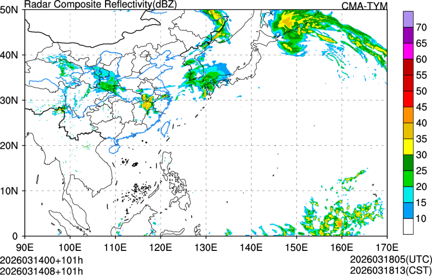 03/14 00时 +101小时
