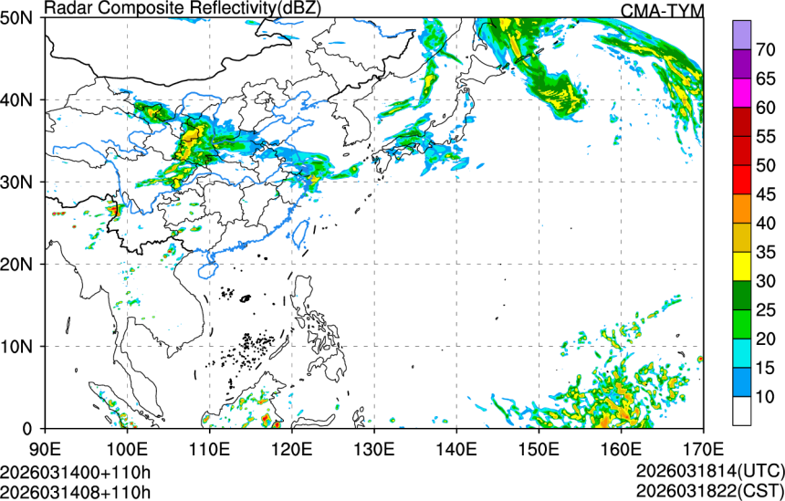 03/14 00时 +110小时