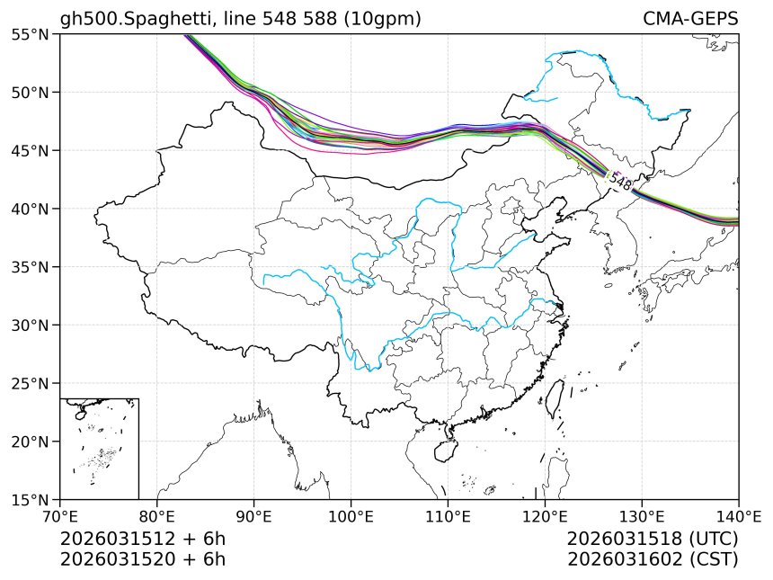 03/15 20时 +006小时