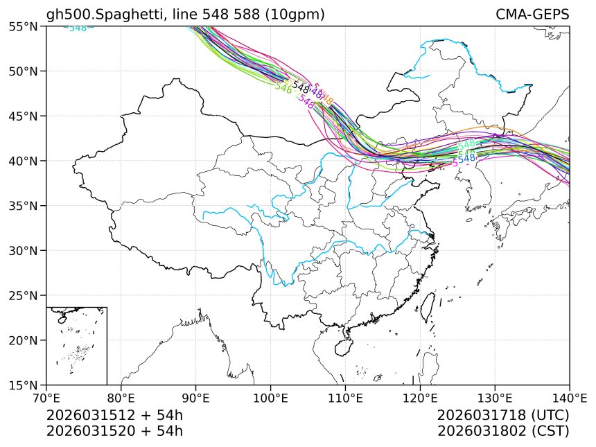 03/15 20时 +054小时