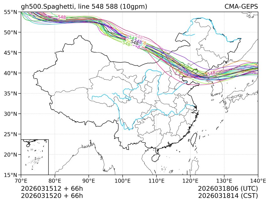 03/15 20时 +066小时