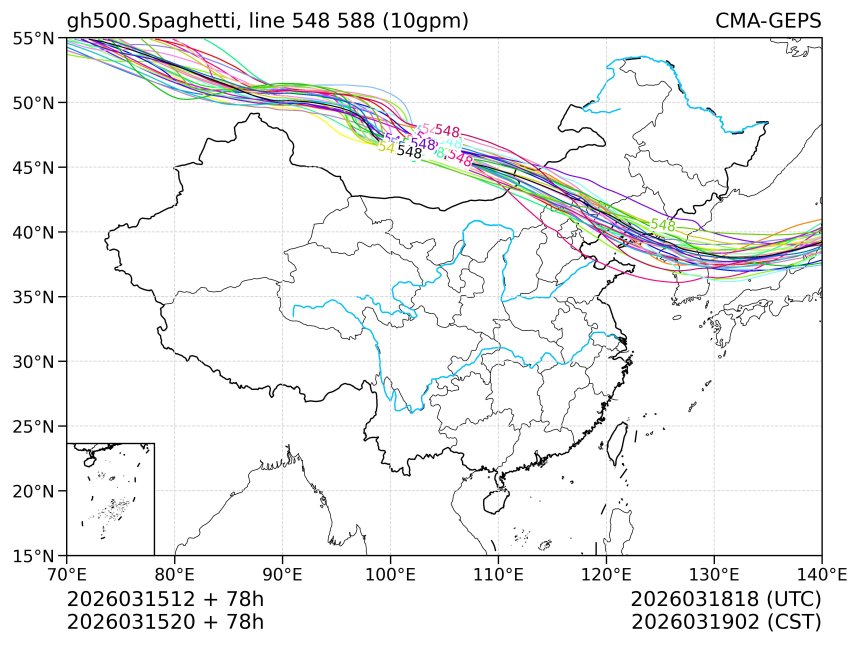 03/15 20时 +078小时