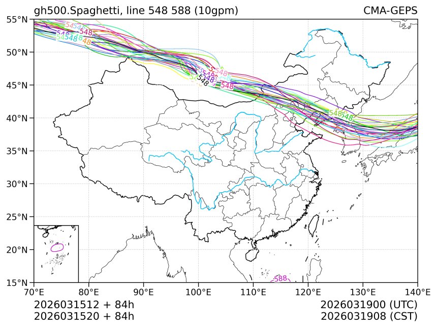 03/15 20时 +084小时