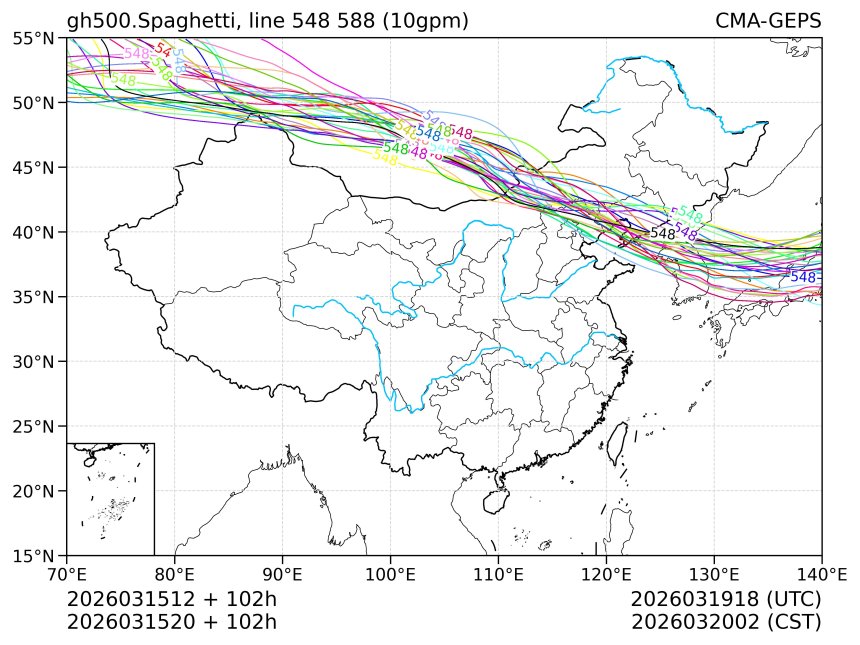 03/15 20时 +102小时