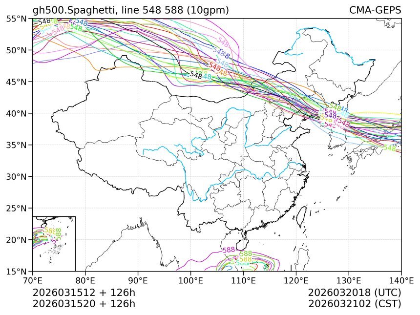 03/15 20时 +126小时