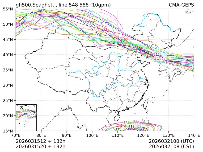 03/15 20时 +132小时