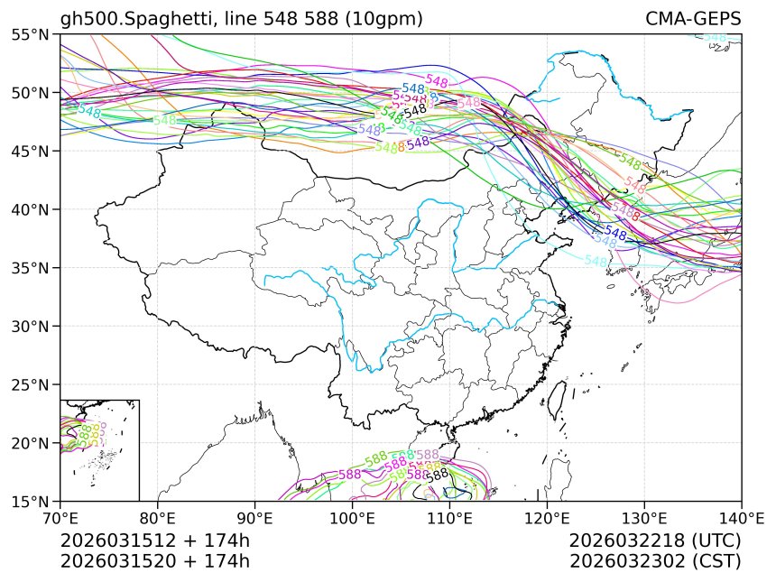 03/15 20时 +174小时