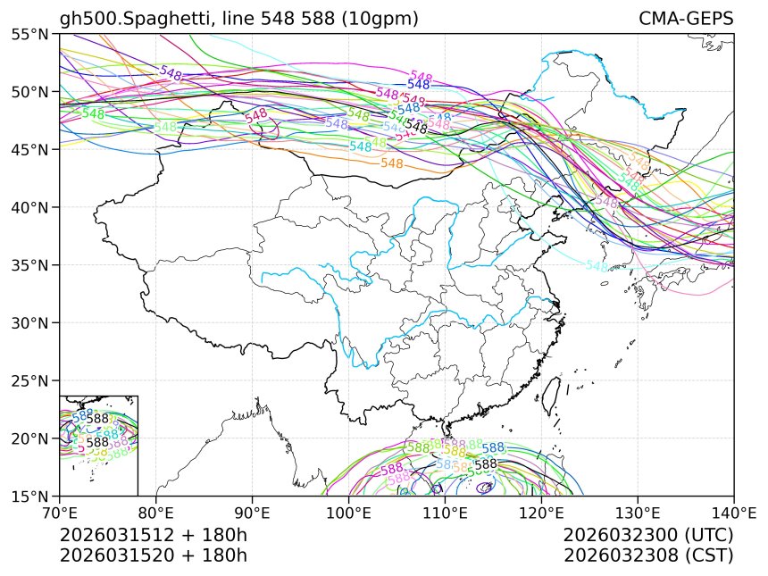 03/15 20时 +180小时