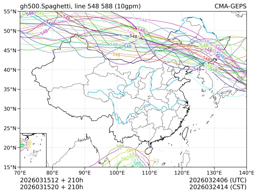 03/15 20时 +210小时