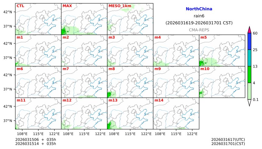 03/15 06时 +035小时