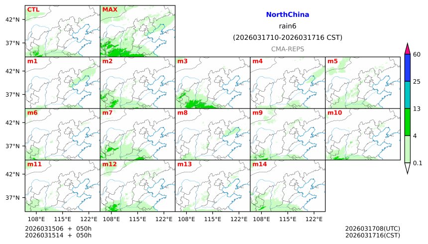 03/15 06时 +050小时
