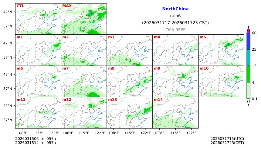 03/15 06时 +057小时