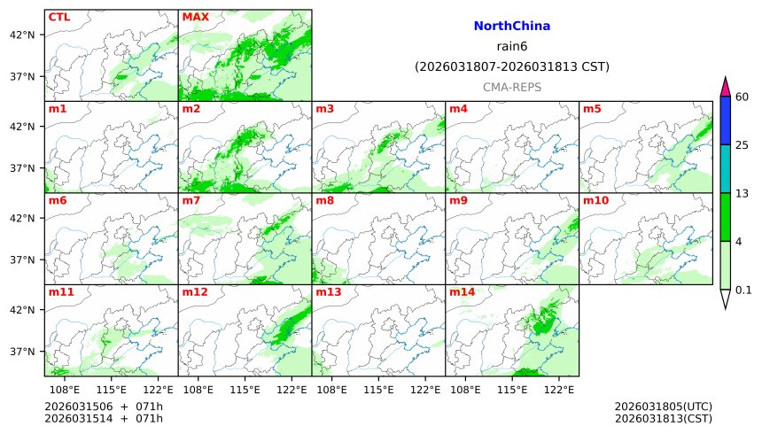 03/15 06时 +071小时