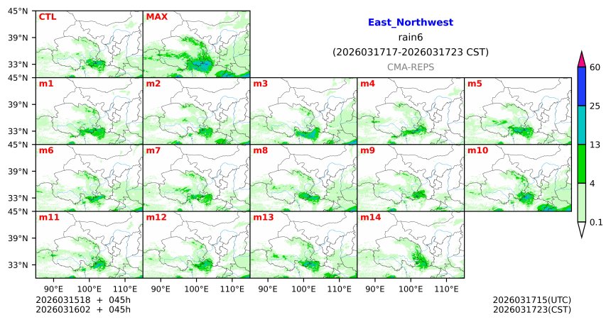 03/15 18时 +045小时