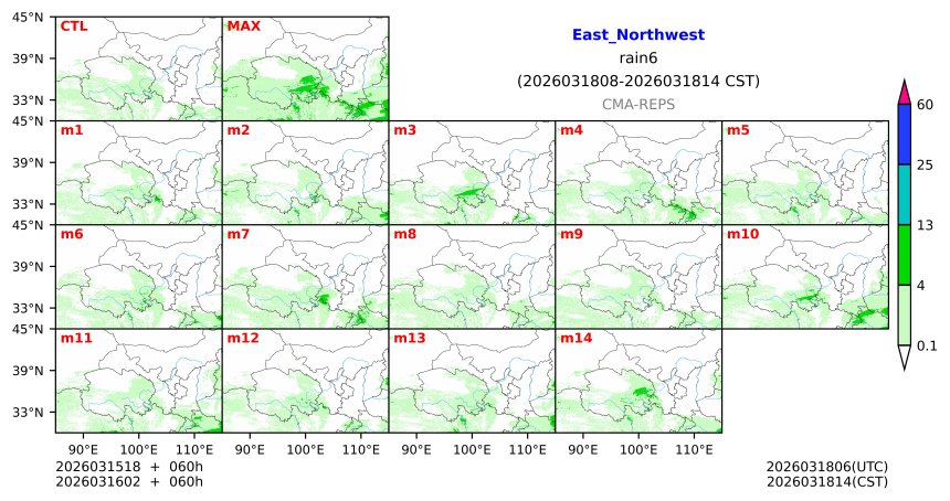 03/15 18时 +060小时