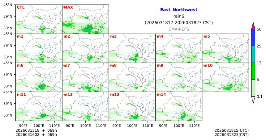 03/15 18时 +069小时