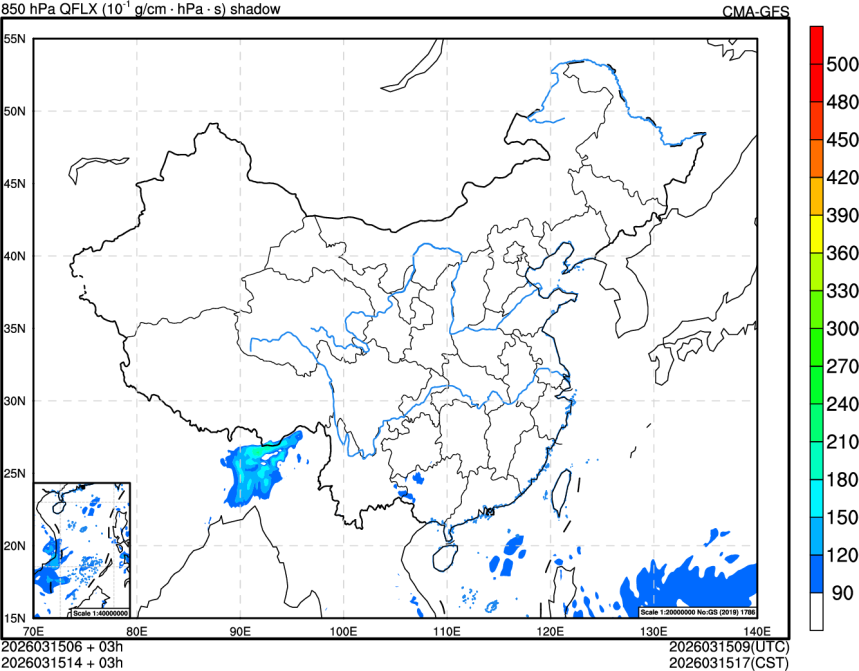 03/15 06时 +003小时
