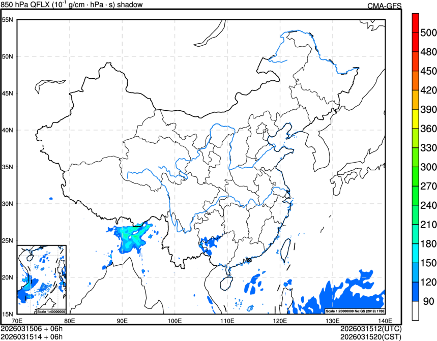 03/15 06时 +006小时