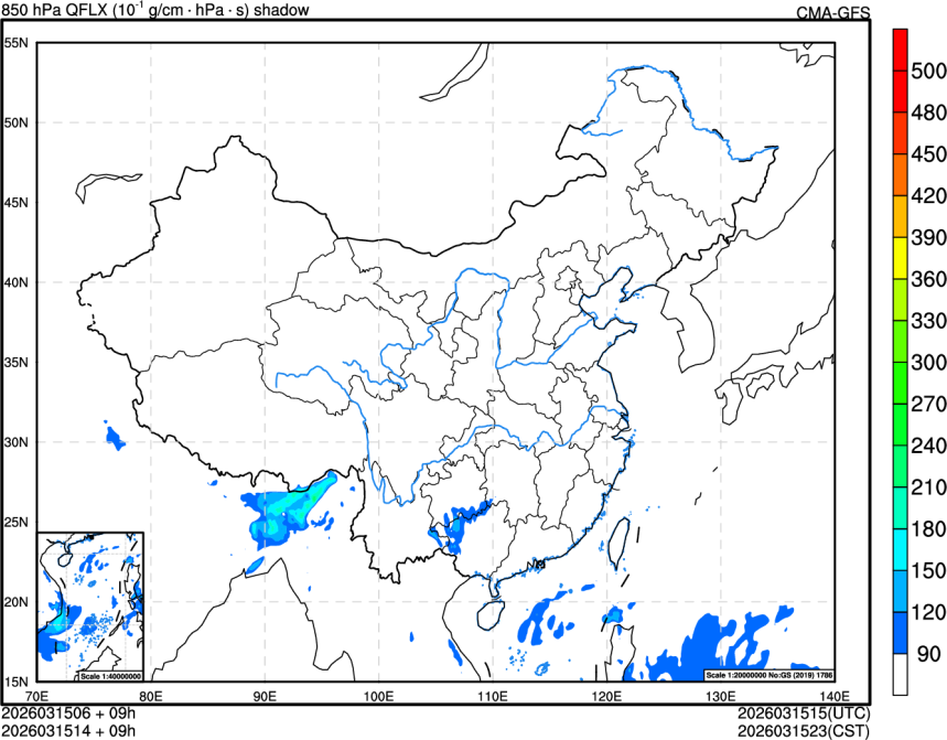 03/15 06时 +009小时